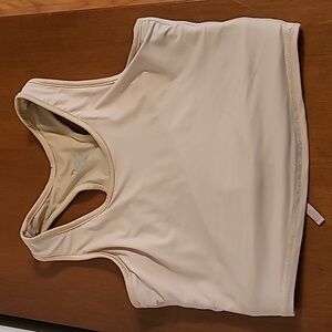 Cheata Trotter Bra, L, Nude